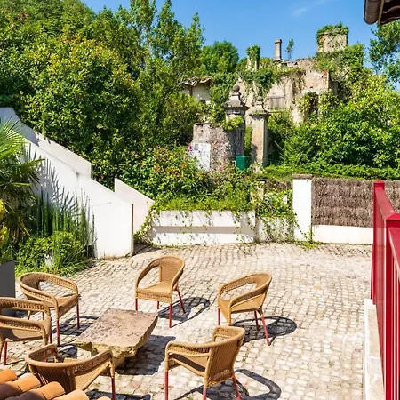 Appartement, 2 A 4 Pers *