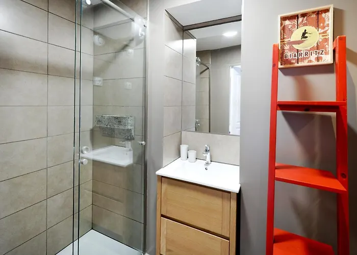 Lägenhet Appartement, 2 A 4 Pers *