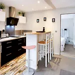 Appartement, 2 A 4 Pers *