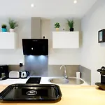 Appartement, 2 A 4 Pers * Urrugne