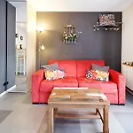 Appartement, 2 A 4 Pers * Urrugne