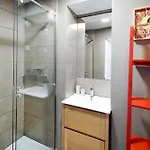 Appartement, 2 A 4 Pers Apartment Urrugne