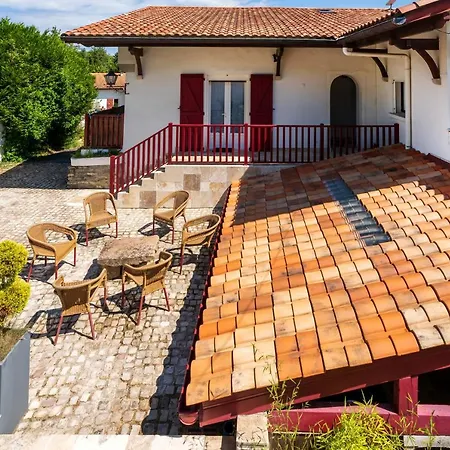 Appartement, 2 A 4 Pers * Urrugne