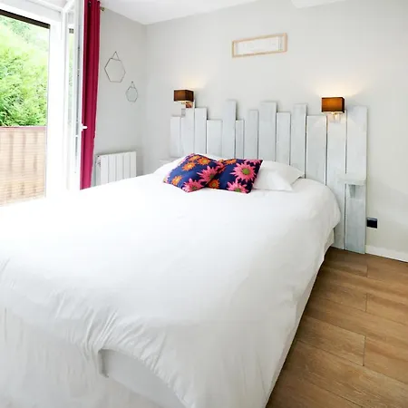 Appartement, 2 à 4 Pers *