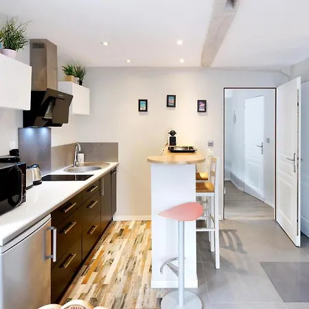 Apartment Appartement, 2 A 4 Pers