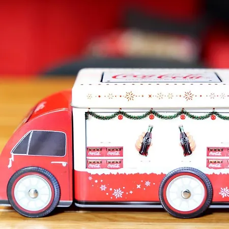 Appartement, 2 A 4 Pers Уррюнь