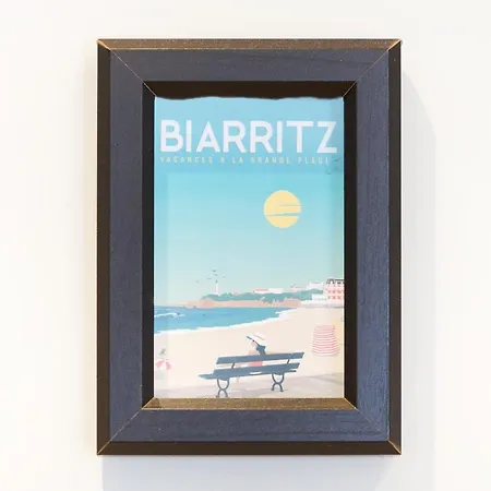 Appartement, 2 A 4 Pers *