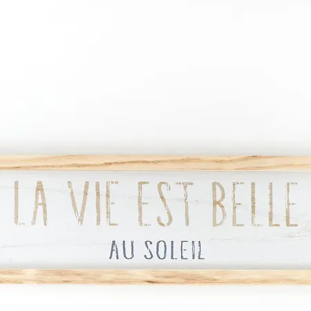 Appartement, 2 A 4 Pers *