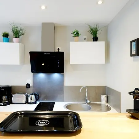 Appartement, 2 A 4 Pers * Уррюнь