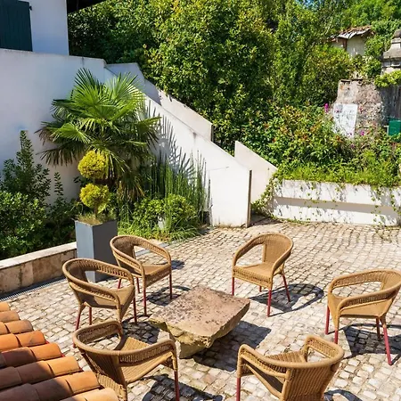 Appartement, 2 à 4 Pers Appartement Urrugne