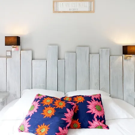 Appartement, 2 A 4 Pers Уррюнь