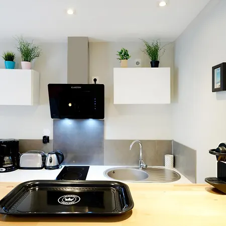 Apartment Appartement, 2 A 4 Pers