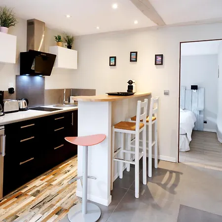 Appartement, 2 A 4 Pers * Urrugne