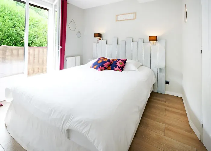 Appartement, 2 A 4 Pers *