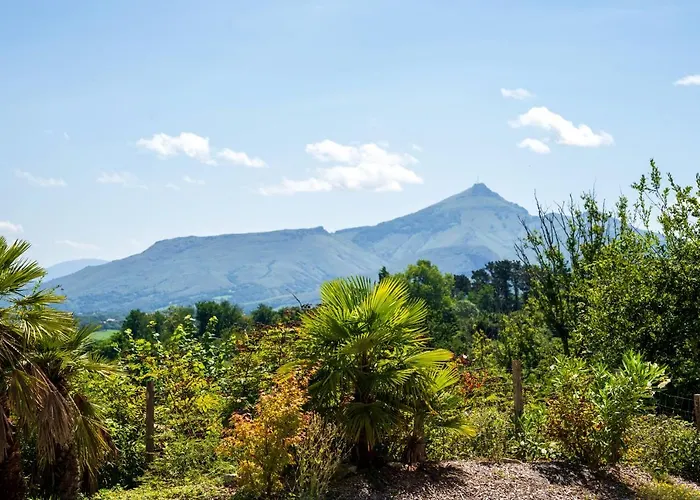 Appartement, 2 A 4 Pers Apartmán