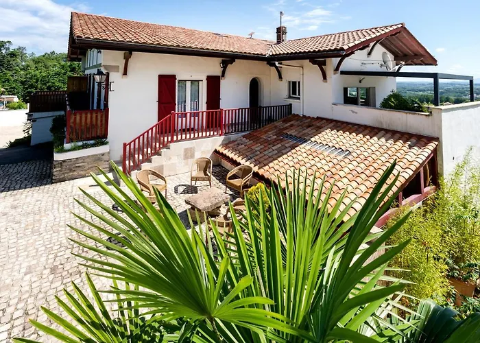 Appartement, 2 A 4 Pers *