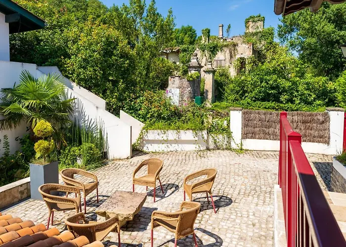 Appartement, 2 A 4 Pers *