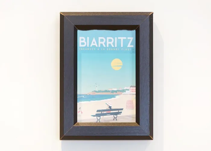 Appartement, 2 A 4 Pers *