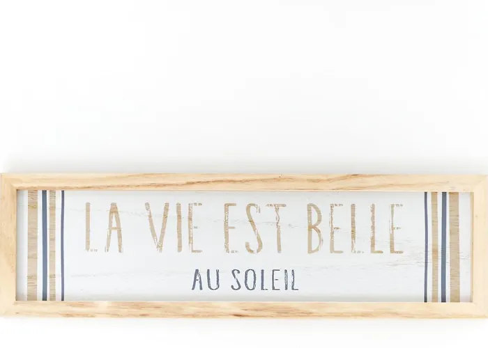 Appartement, 2 A 4 Pers *