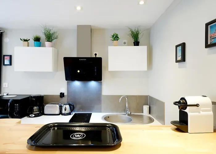 Appartement, 2 A 4 Pers * Urrugne