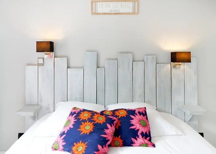 Appartement, 2 A 4 Pers Urrugne